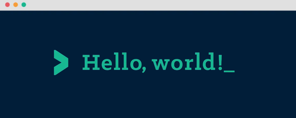 Read more about the article Hello world!