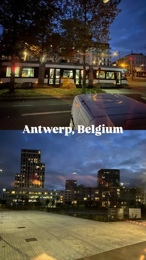 BELGIUM