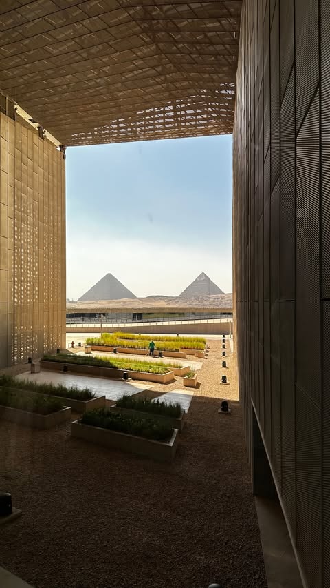 EGYPT