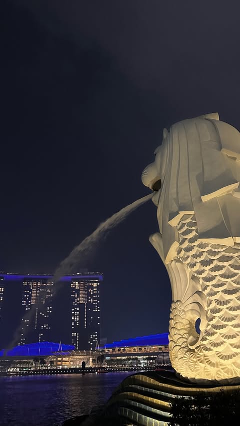 SINGAPORE