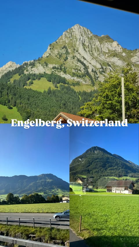 SWITZERLAND