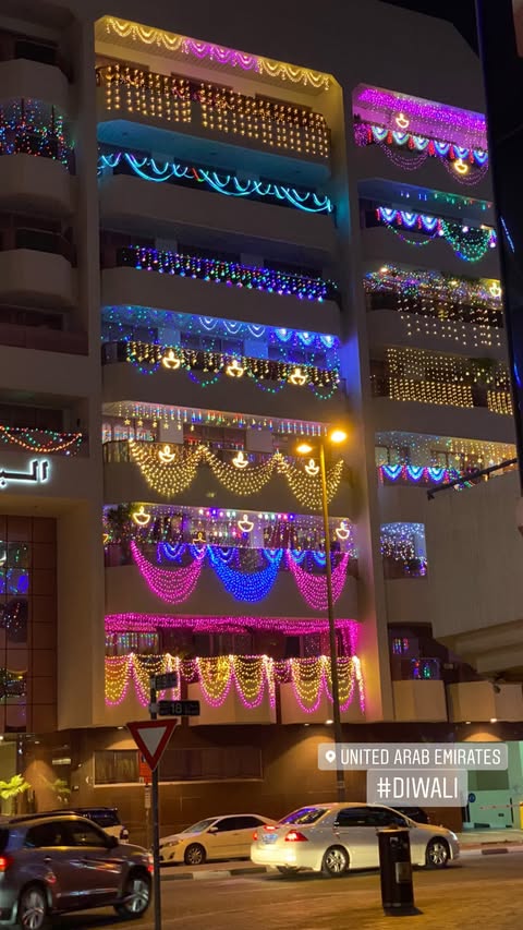DUBAI